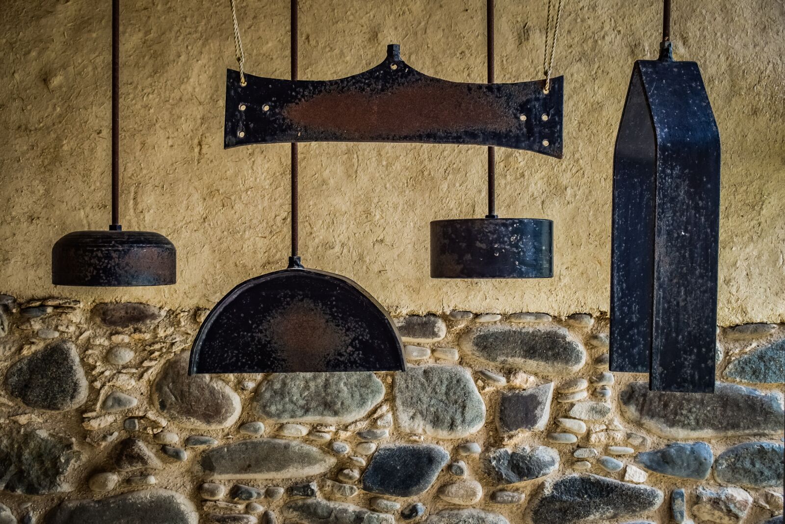 Nikon D3300 sample photo. Cyprus, orounta, monastery photography