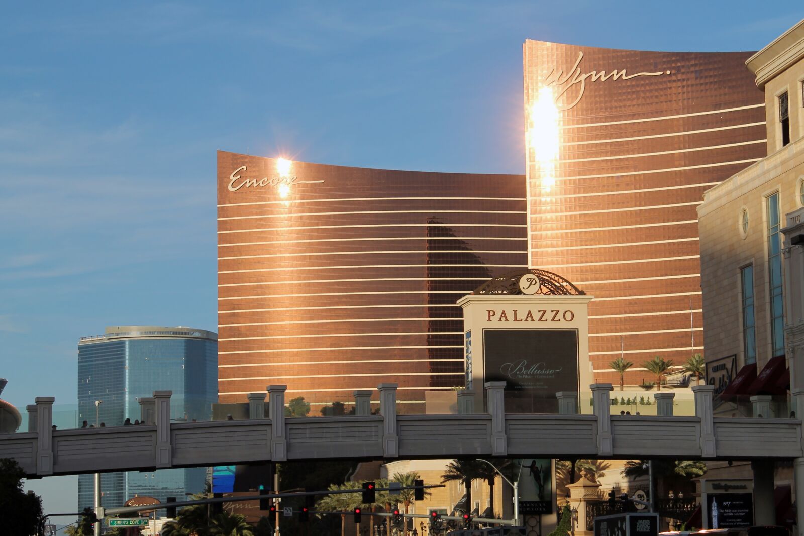 Canon EOS 1100D (EOS Rebel T3 / EOS Kiss X50) sample photo. Wynn, encore, nevada photography