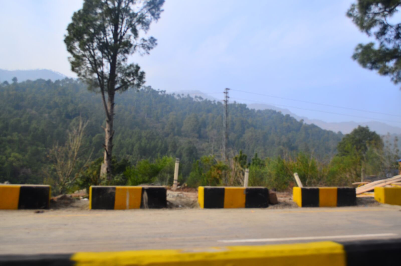 Nikon D5100 sample photo. People, nature, landscape photography