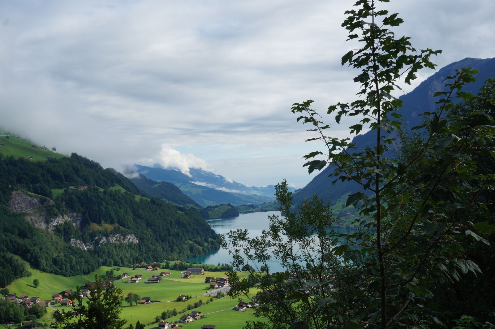 Sony Alpha NEX-3N sample photo. Swiss, the grimsel pass photography