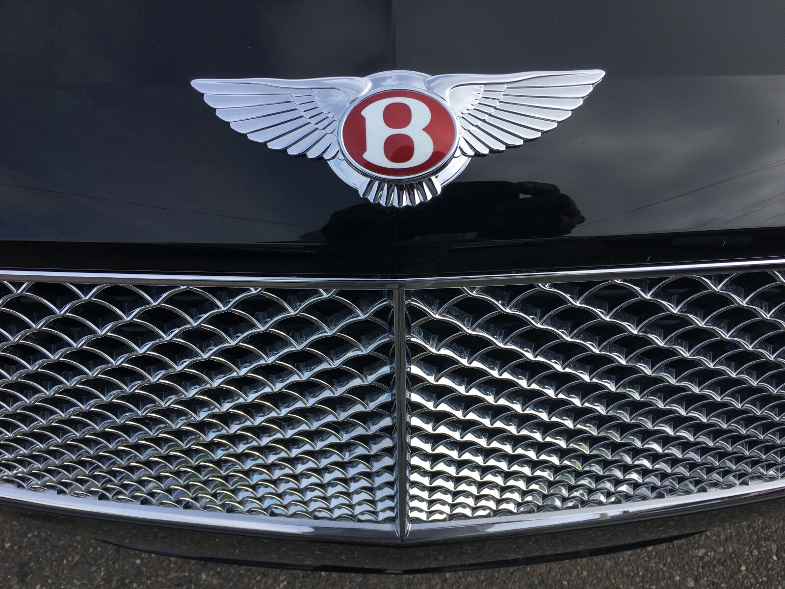 Apple iPhone 6s sample photo. Car, wings, red photography