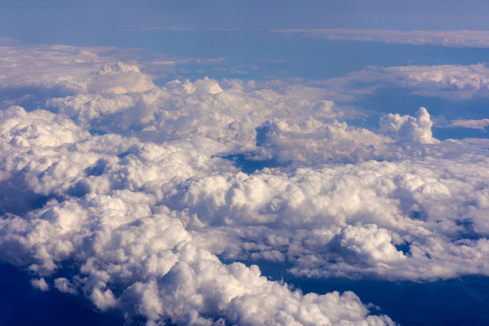 Nikon D7200 sample photo. Clouds, sky, nature photography