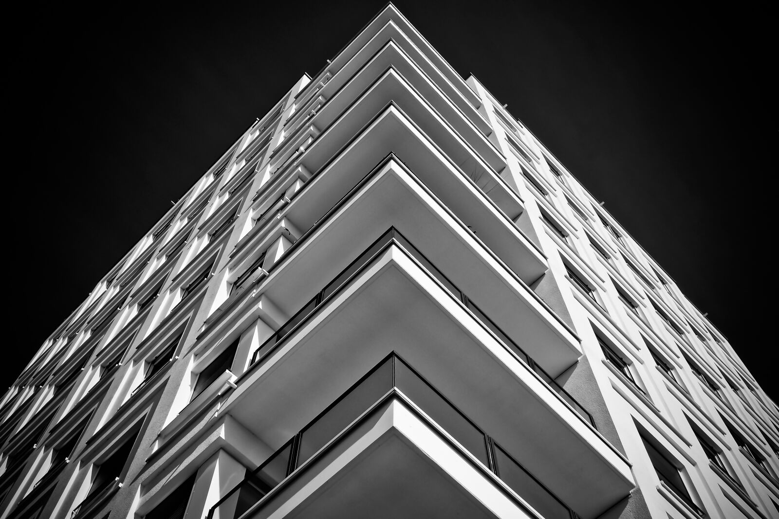 Olympus OM-D E-M10 sample photo. Architecture, live, building photography