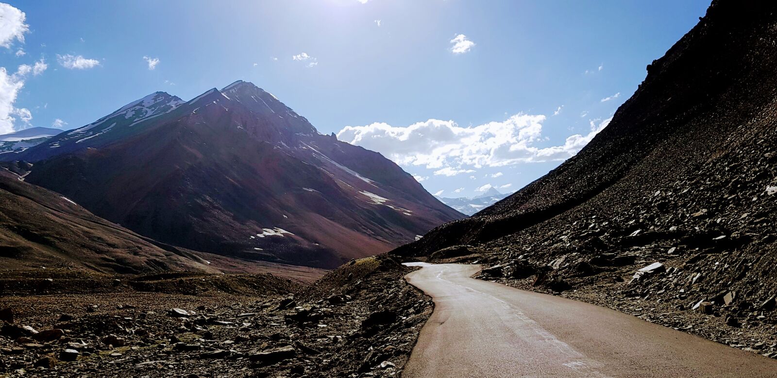 Samsung Galaxy S8+ sample photo. Ladakh, leh, kashmir photography