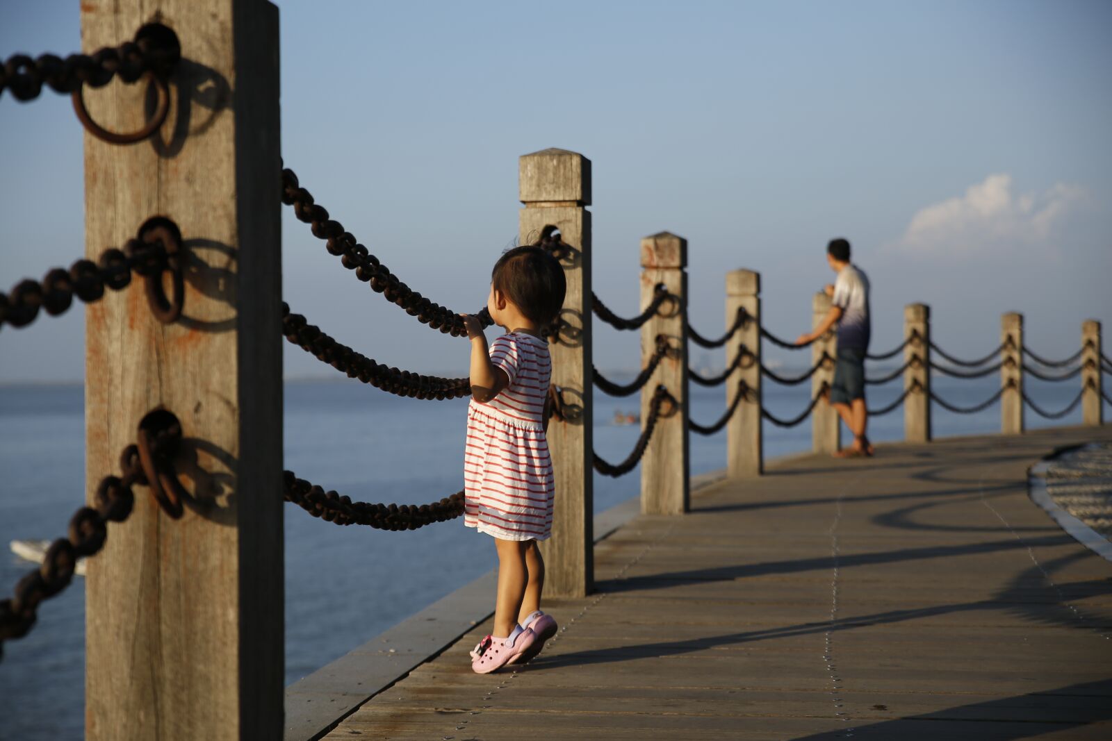 Canon EOS 6D sample photo. Daughter, girls, spring photography