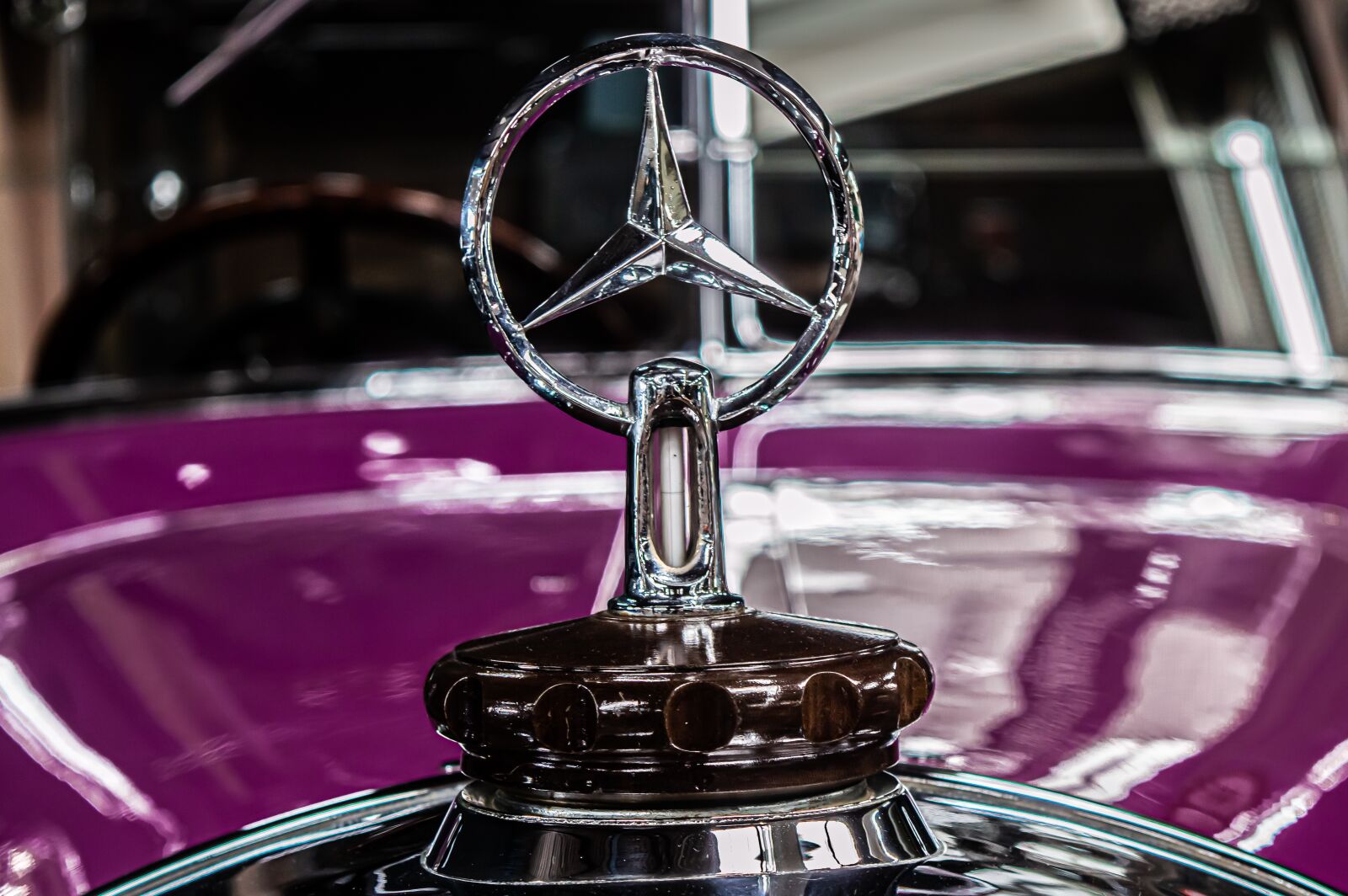 Nikon D3200 sample photo. Mercedes, benz, mercedes-benz photography
