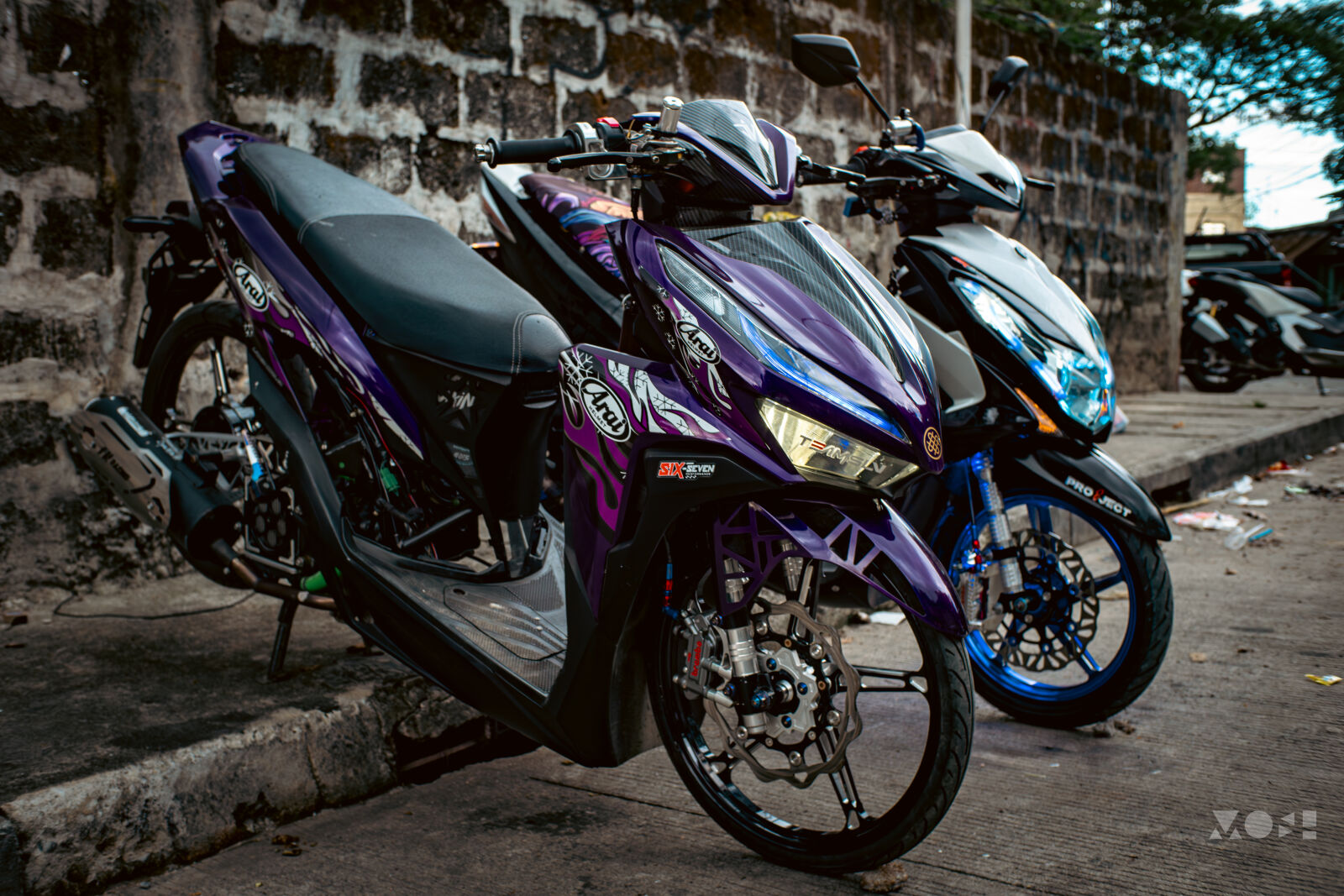 Sony ZV-E10 sample photo. Indo concept photography