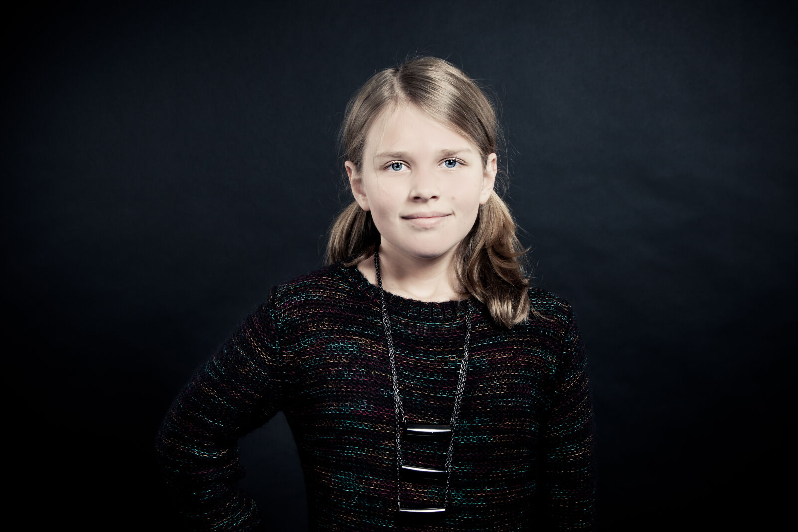 Canon EOS 5D Mark II sample photo. Beauty, girl, young photography