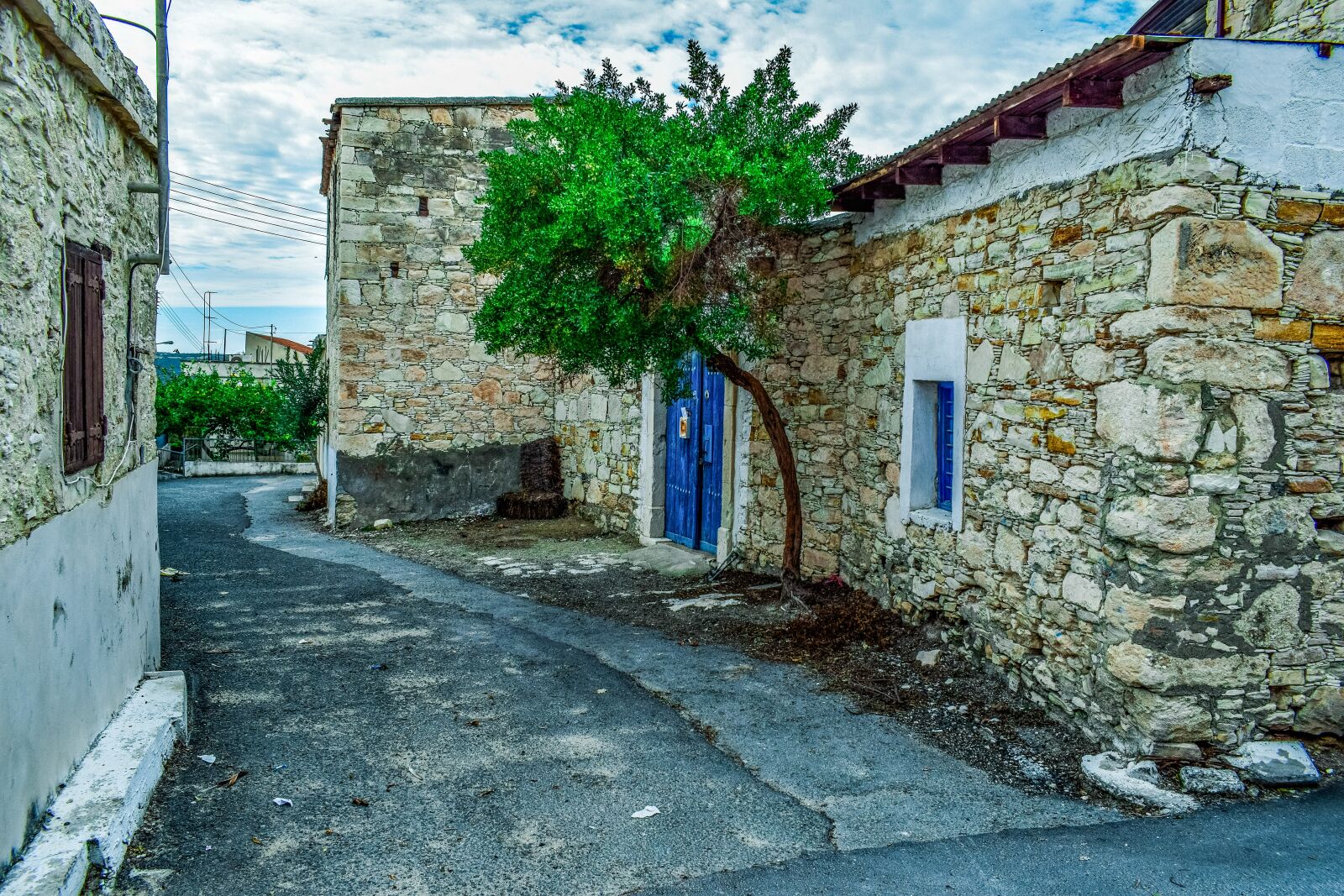 Nikon D3300 sample photo. House, architecture, wall photography