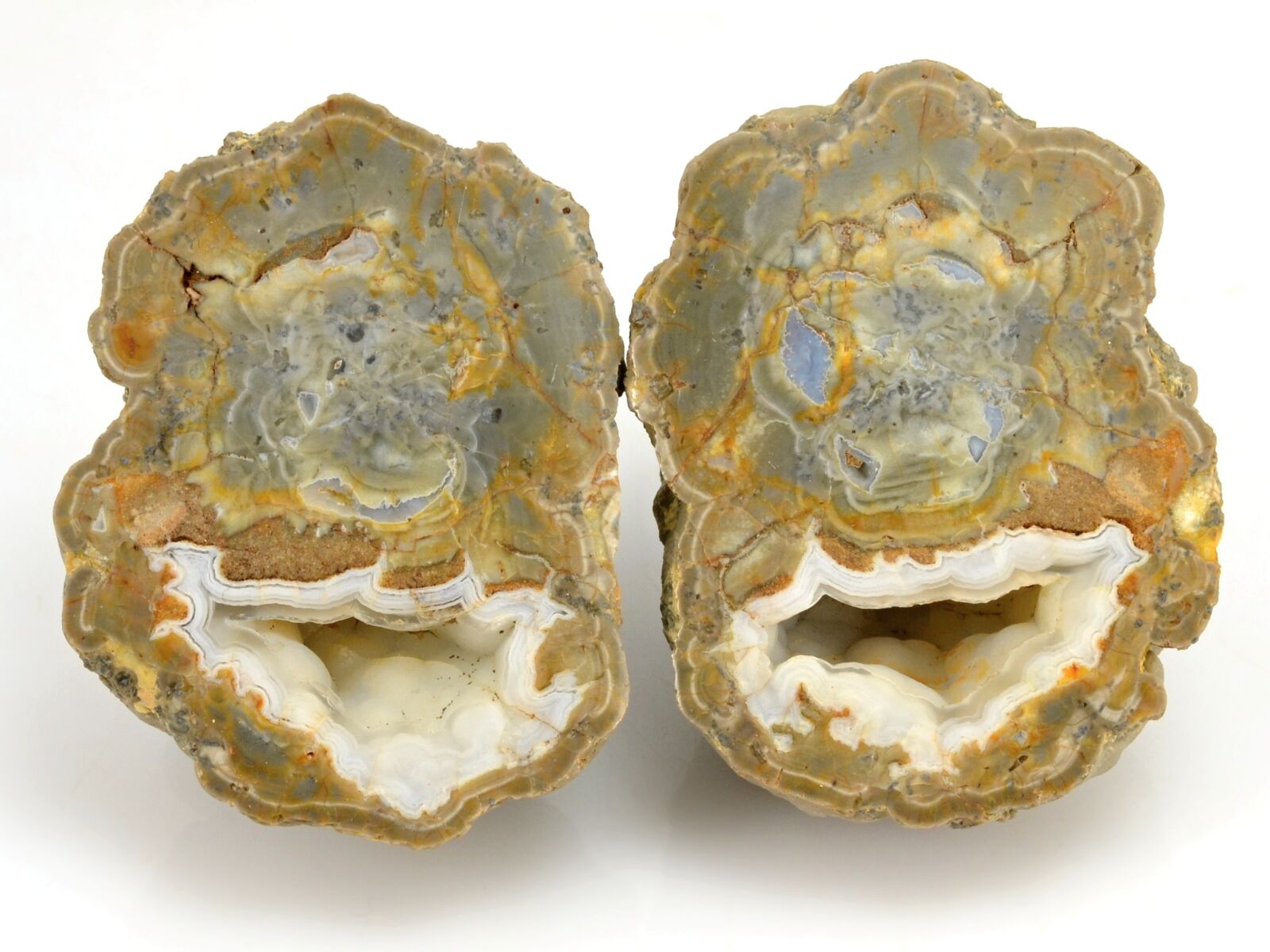 Nikon D3100 sample photo. Agate, precious stones, stone photography