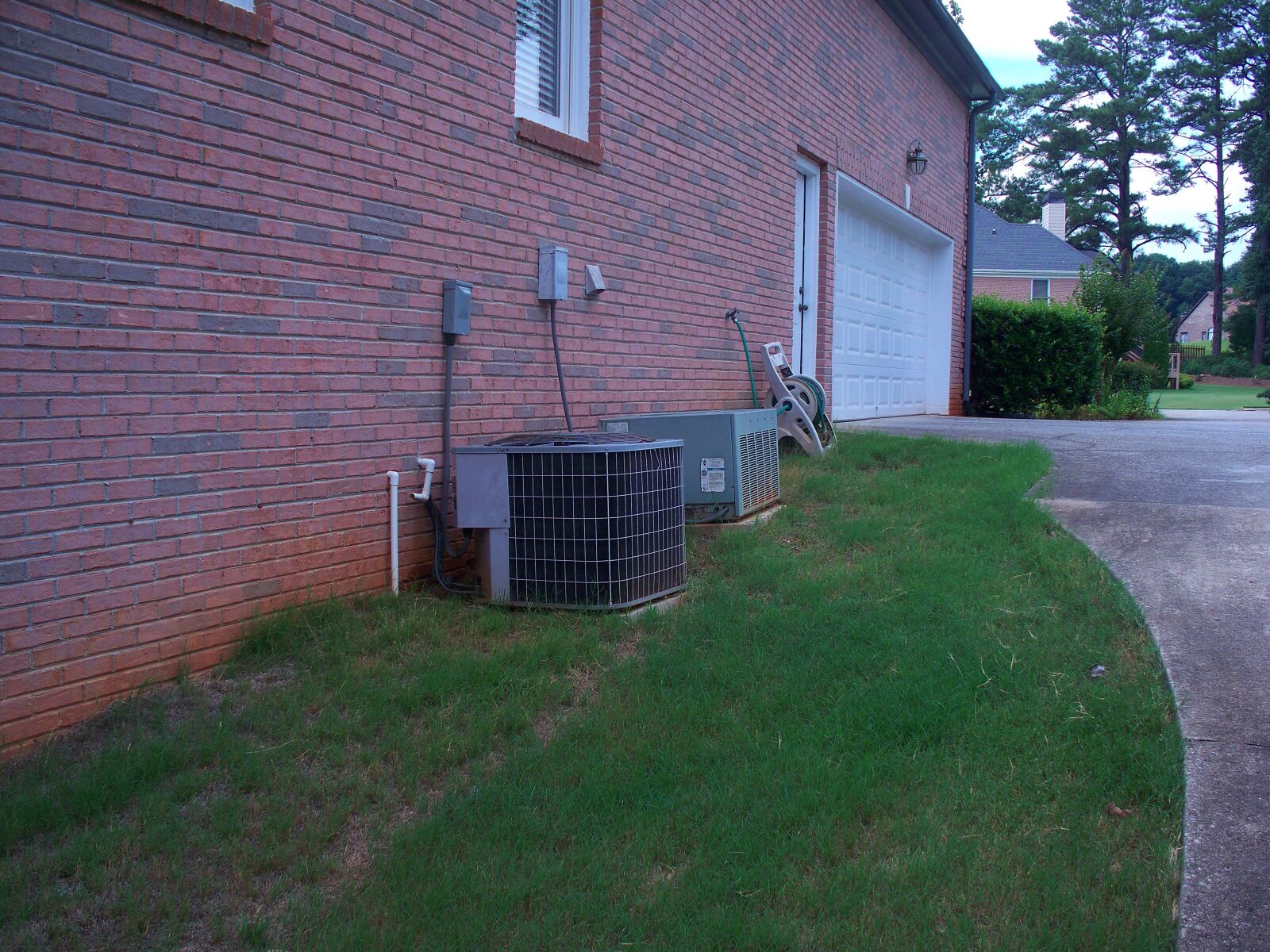 Kodak EASYSHARE Z1485 IS DIGITAL CAMERA sample photo