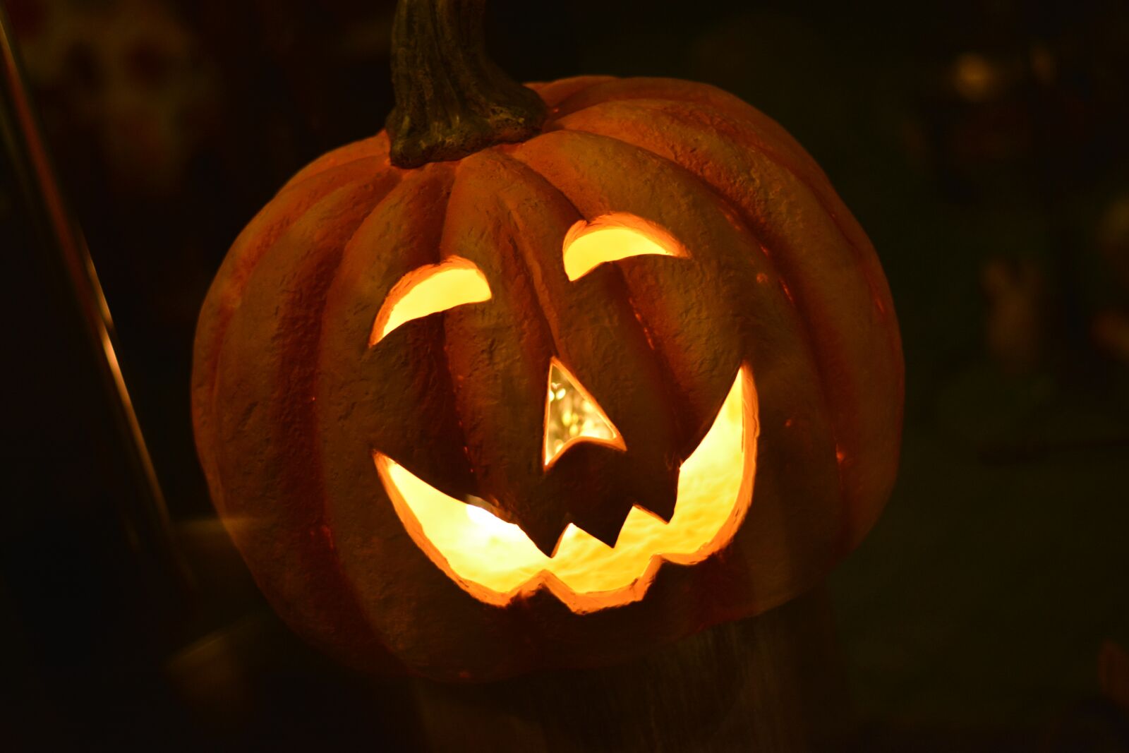 Nikon D7100 sample photo. Halloween, halloween party, holiday photography