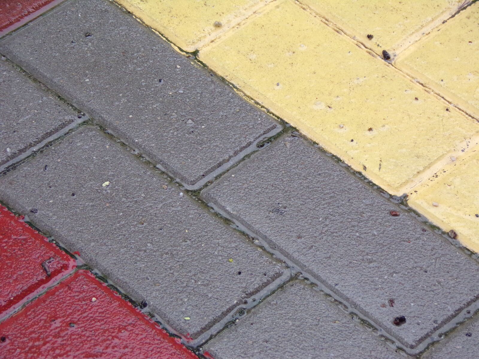 JK KODAK PIXPRO AZ421 sample photo. Road, paving stone, solid photography