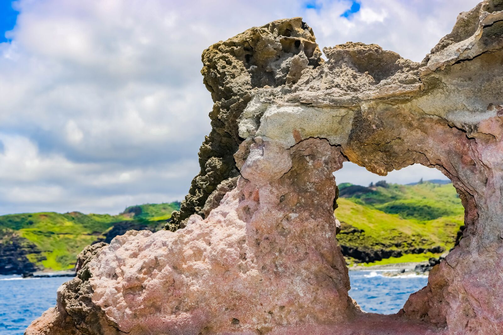 Canon EOS 750D (EOS Rebel T6i / EOS Kiss X8i) sample photo. Earth, love, hawaii photography