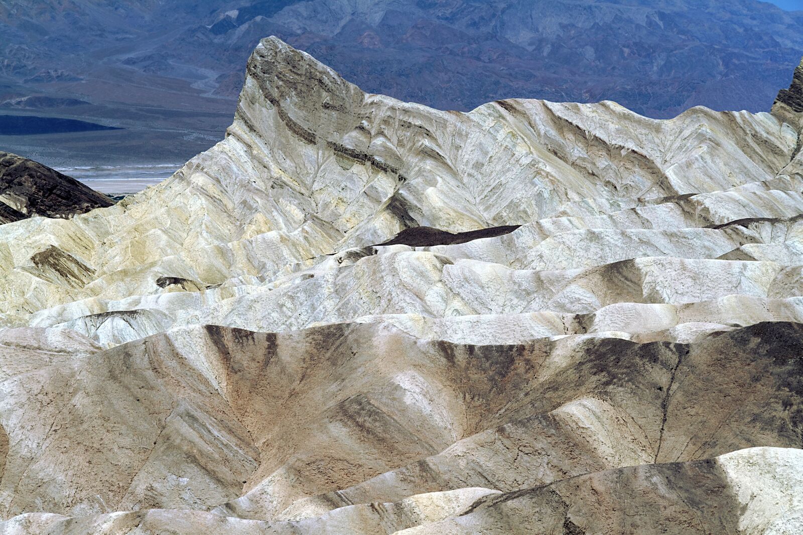 Canon EOS 7D sample photo. Death valley, mojave desert photography