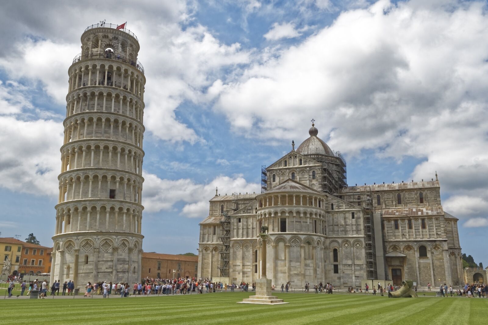 Nikon D500 sample photo. Italy, tuscany, pisa photography