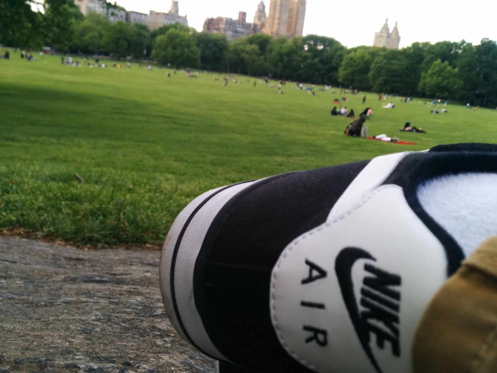 LG Nexus 5 sample photo