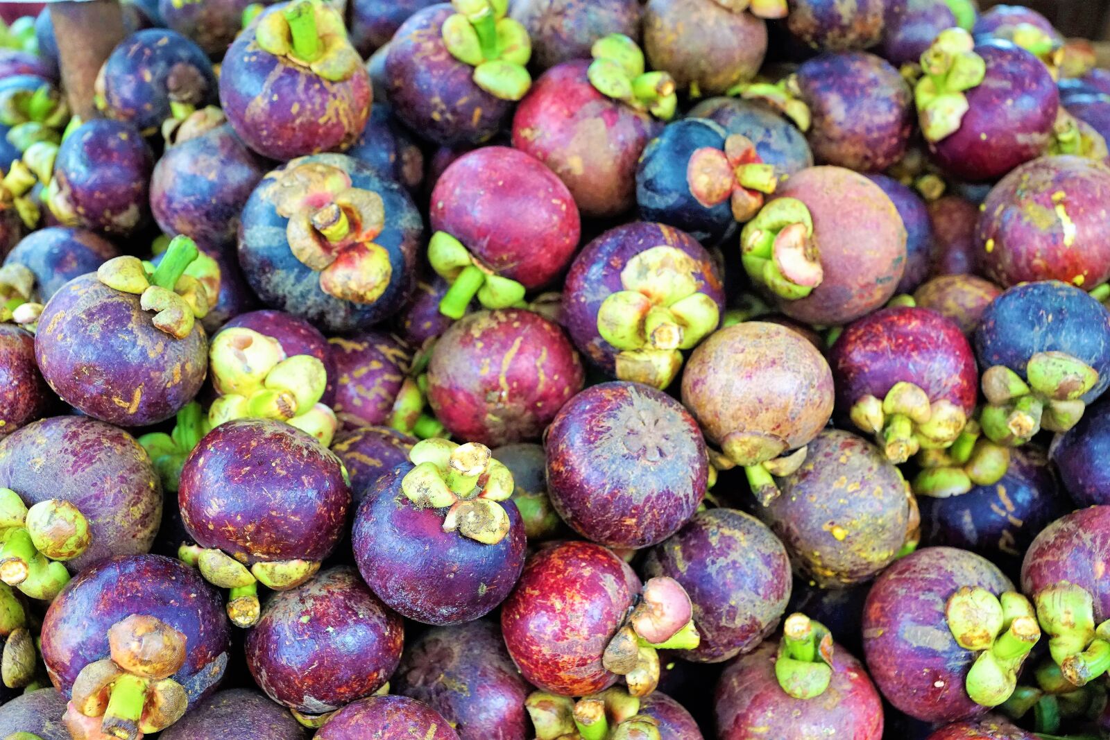 Sony ILCA-77M2 + Sony DT 16-50mm F2.8 SSM sample photo. Fruit, food, market photography