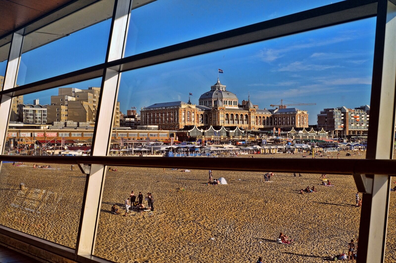 Nikon D300S sample photo. Travel, the sea, beach photography