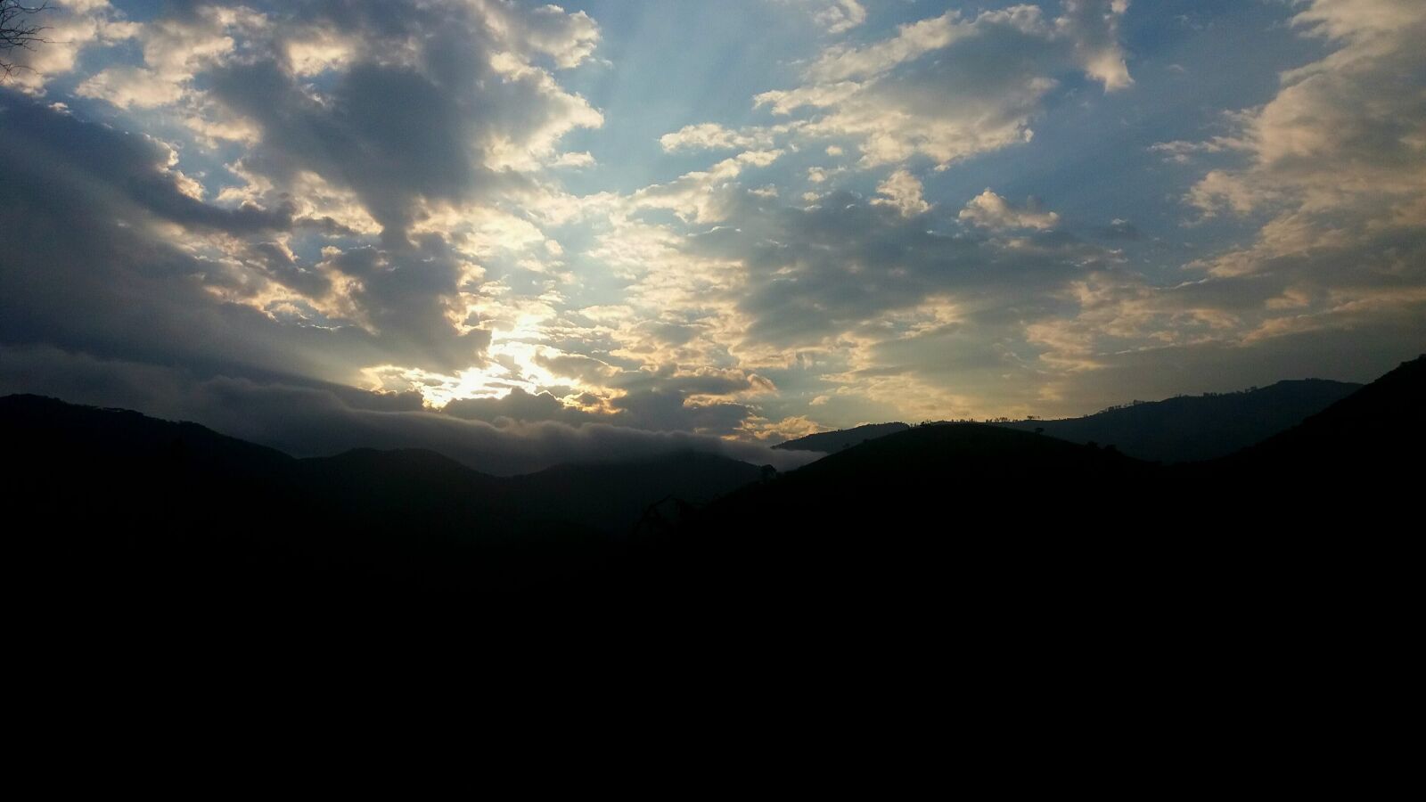 Samsung Galaxy J5 sample photo. Paisaje, naturaleza, atardecer photography
