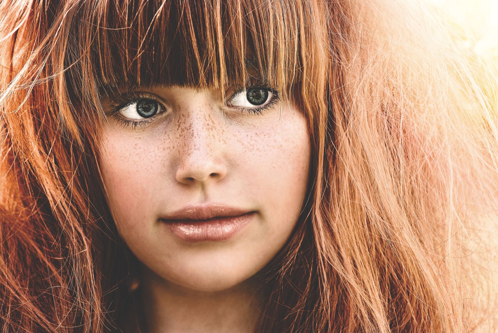 Nikon D750 sample photo. Young woman, girl, portrait photography
