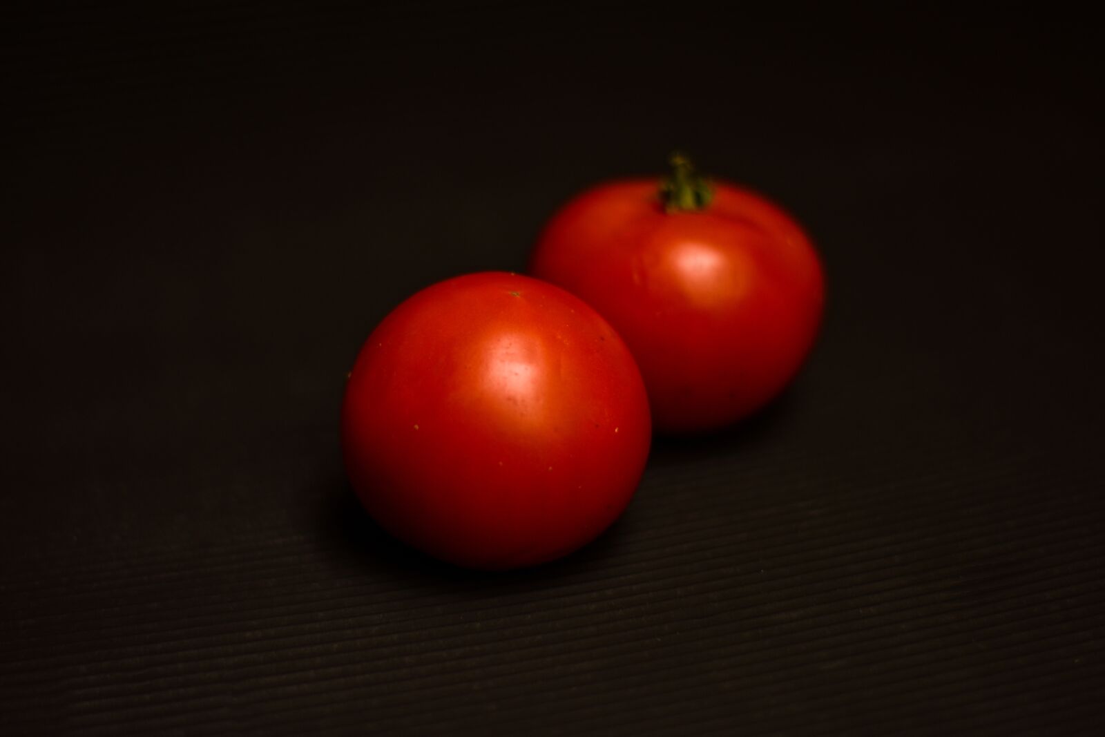 Nikon D3400 sample photo. Tomato, vegetable, nature photography