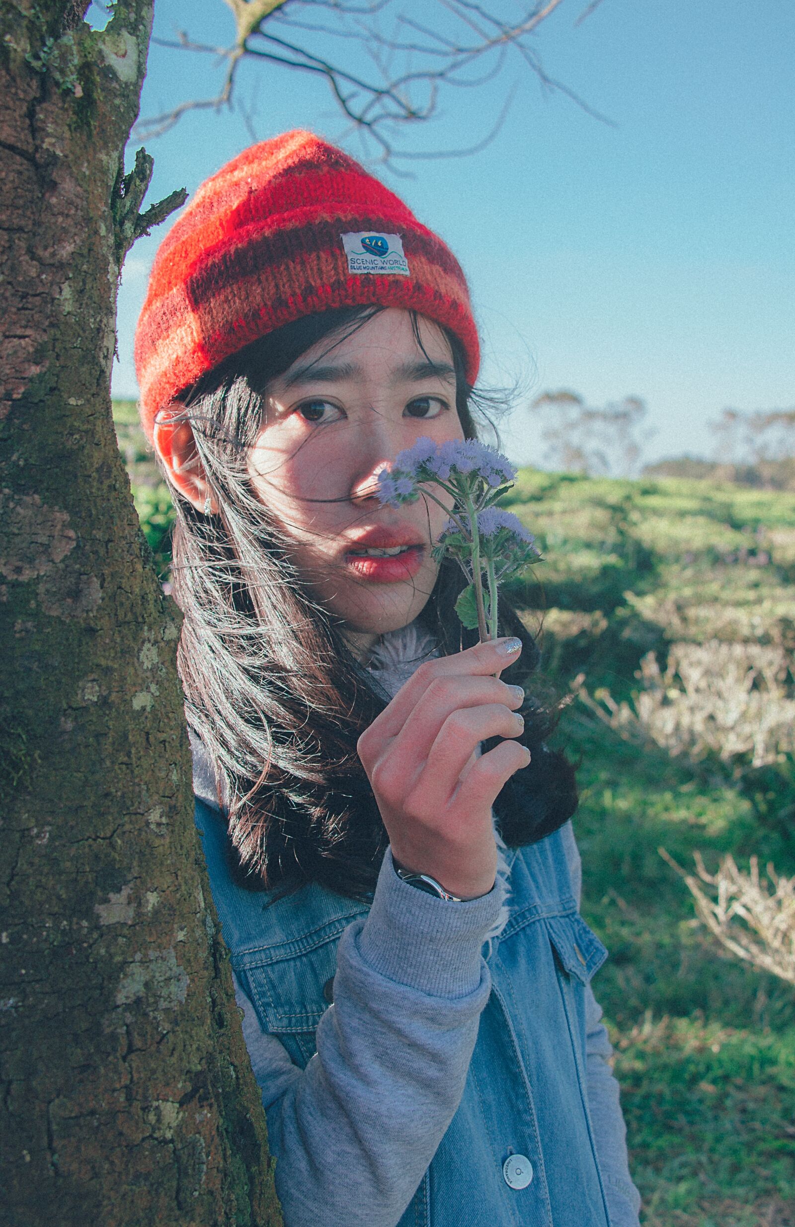 Canon EOS 70D sample photo. Portrait, lovely, woman photography