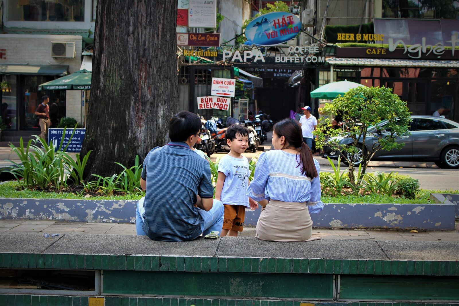 Canon EOS 700D (EOS Rebel T5i / EOS Kiss X7i) sample photo. Kid, son, family photography