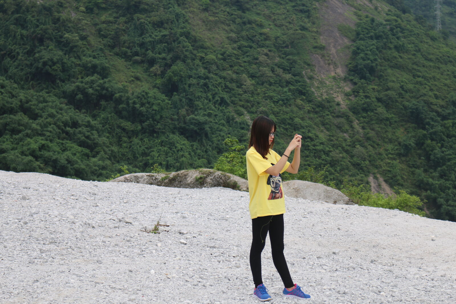 Canon EOS 70D sample photo