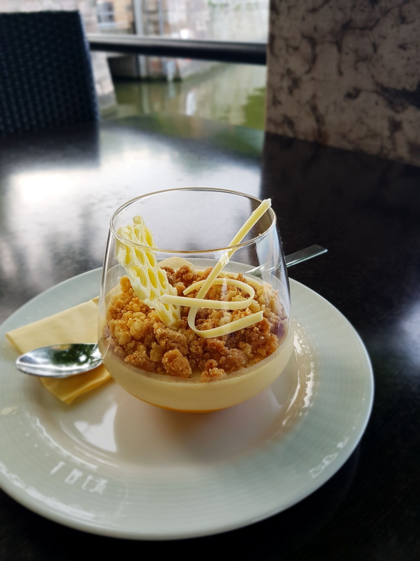 Samsung Galaxy S7 Edge sample photo. Glass, sweets, sweet photography