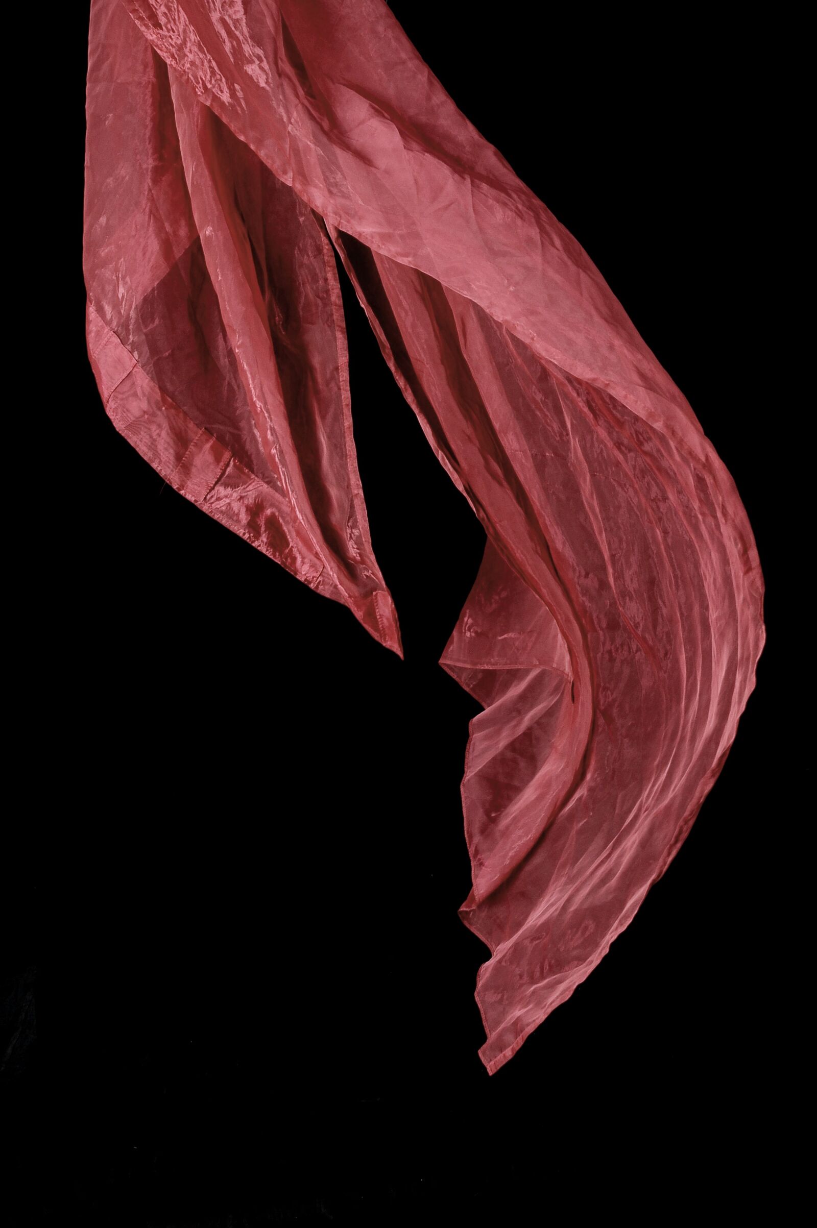 Nikon D90 sample photo. Towels, textile, fine tissue photography