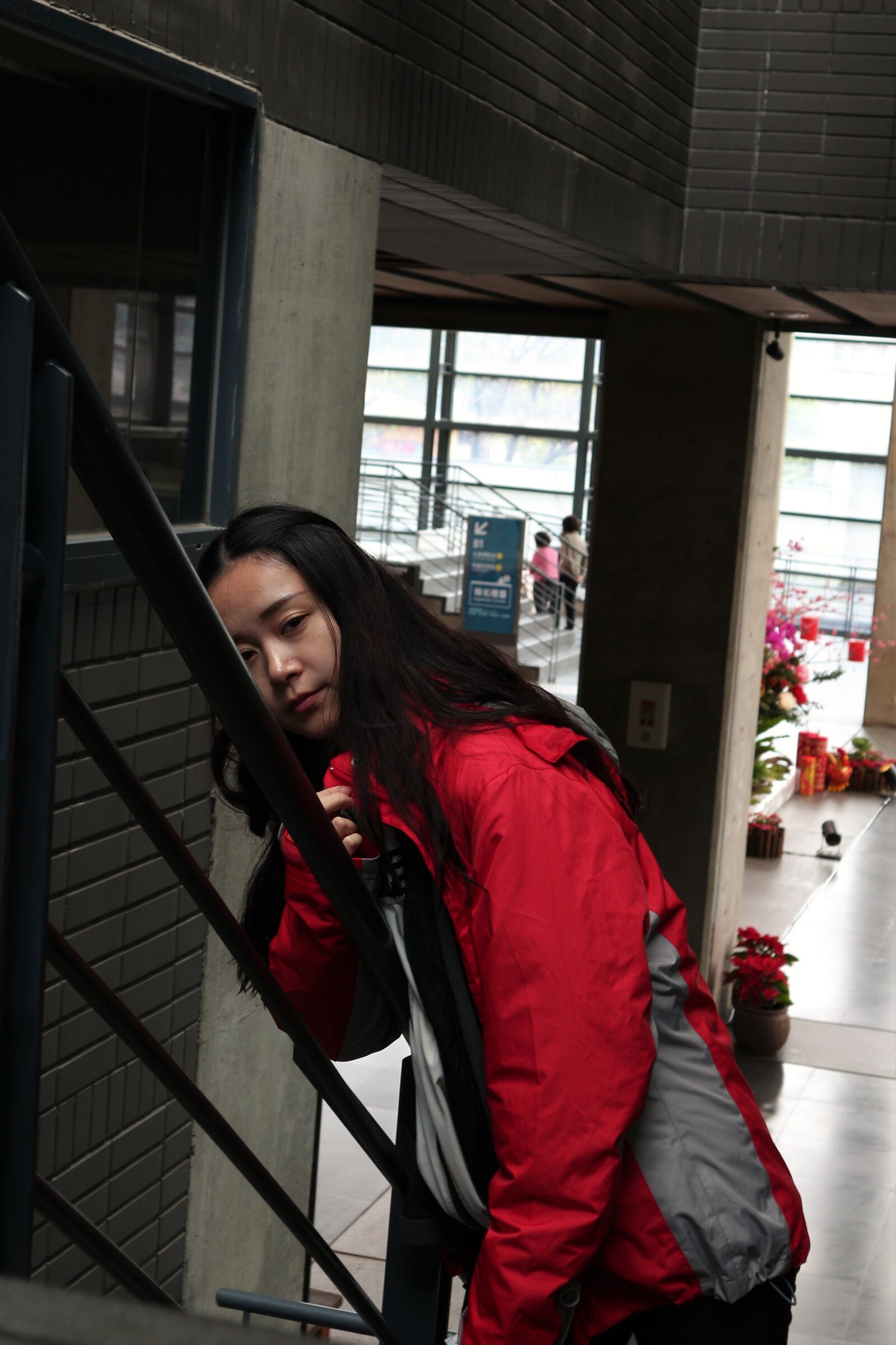 Canon EOS M sample photo