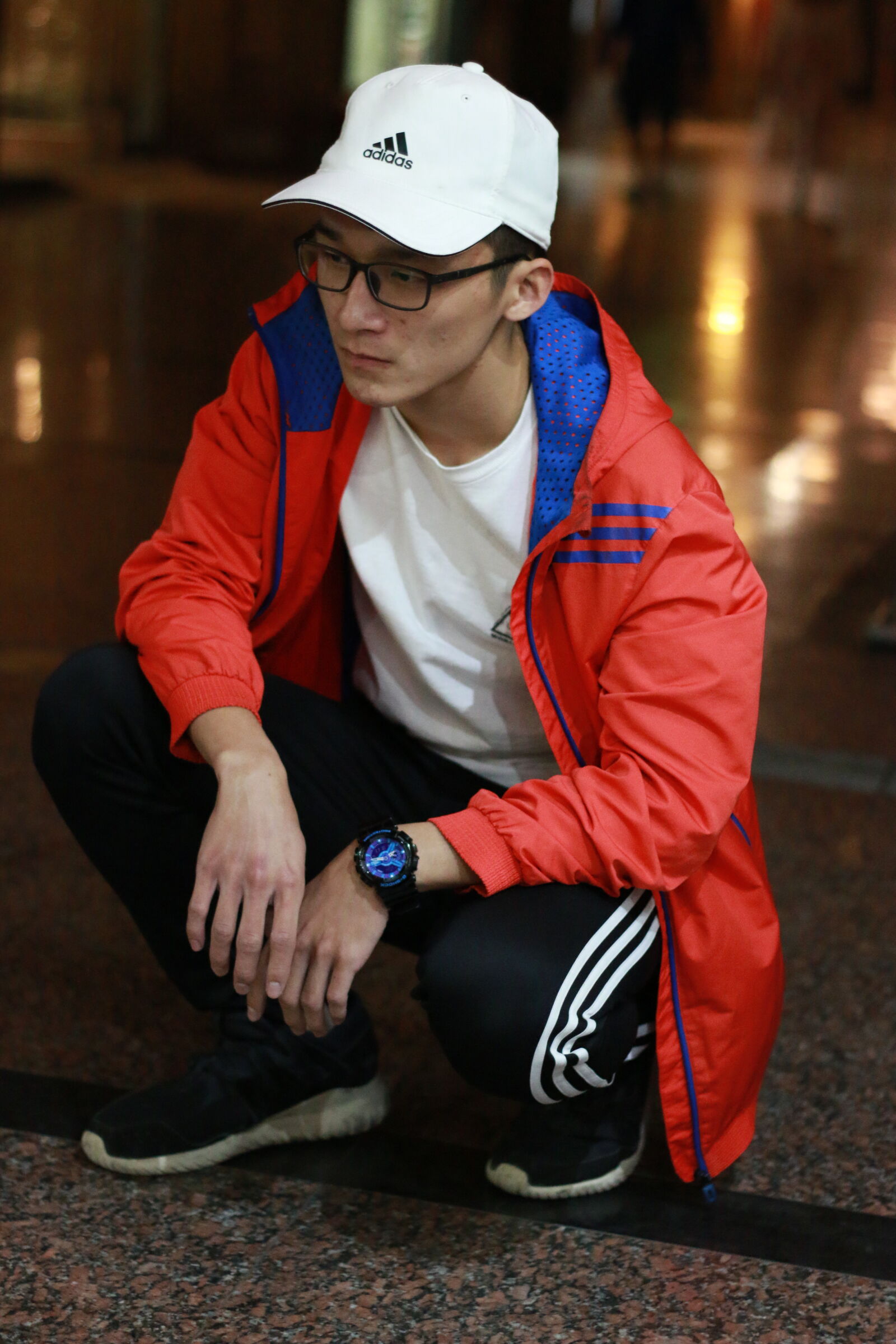 Canon EOS 70D + Canon EF 50mm F1.8 II sample photo