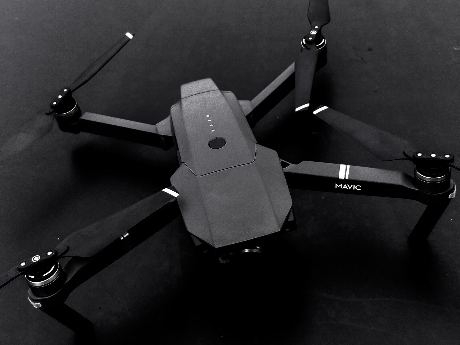 OnePlus 5 sample photo. Drone, technology, propeller photography