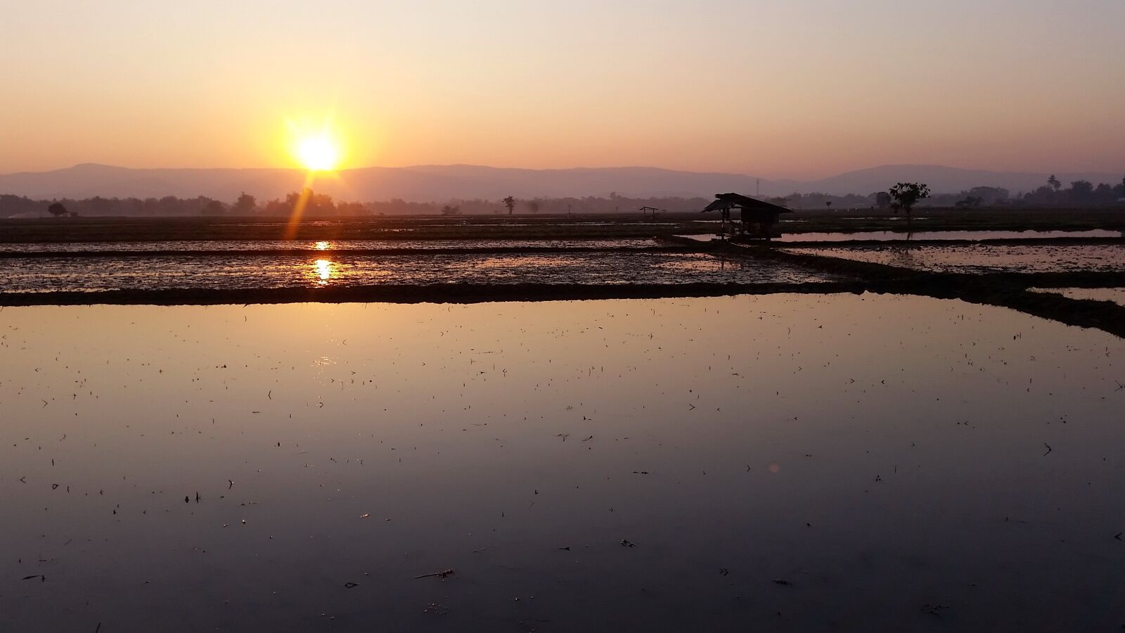 Samsung Galaxy S5 sample photo. Landscape, beautiful view, nature photography