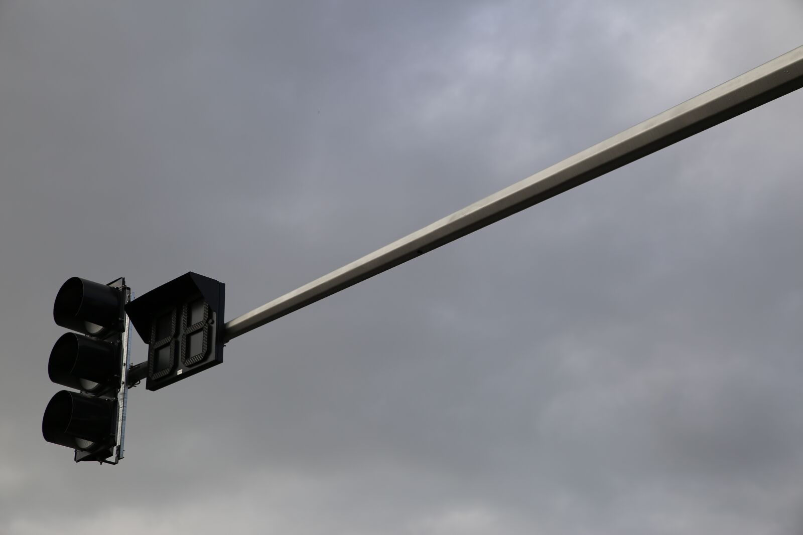 Canon EOS 6D sample photo. City, traffic, street lamp photography
