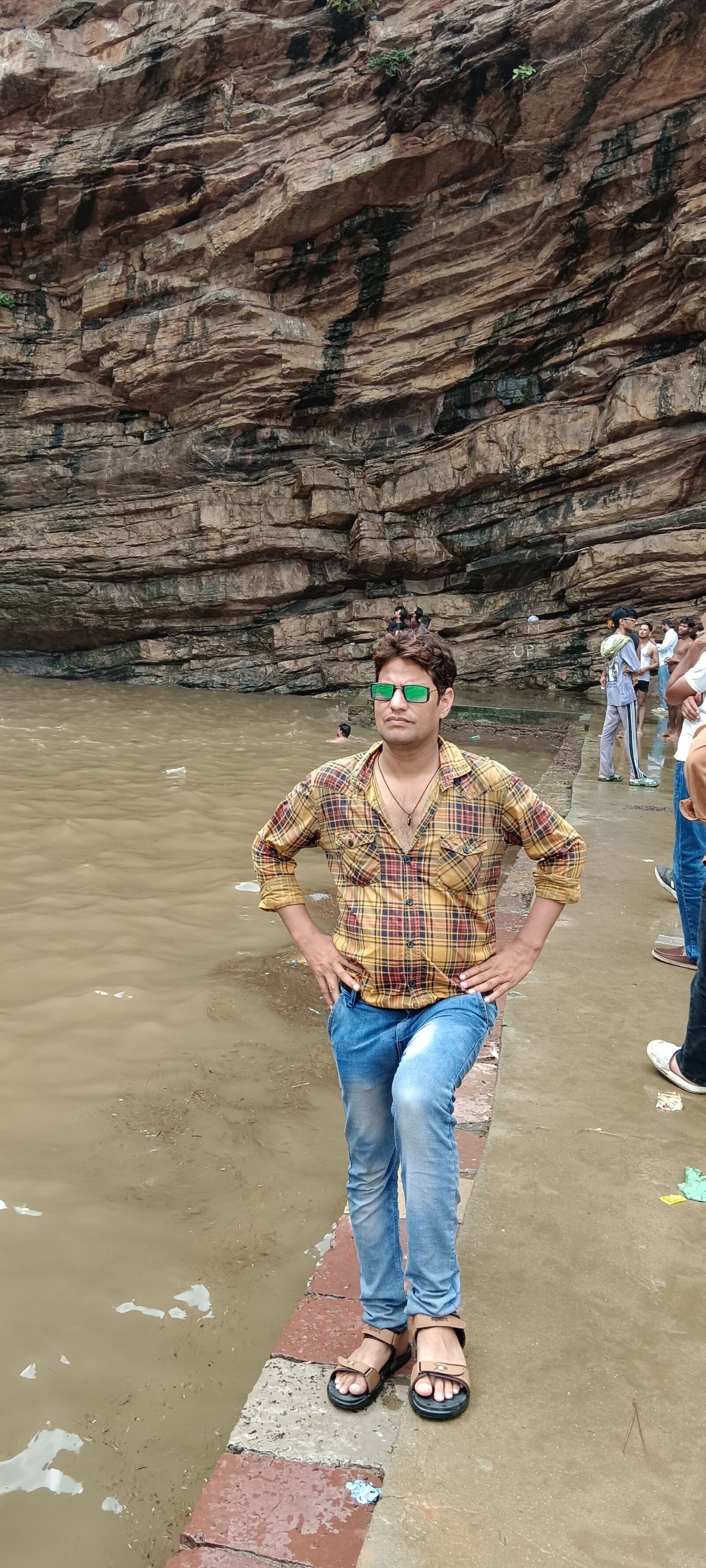 vivo Y56 5G sample photo