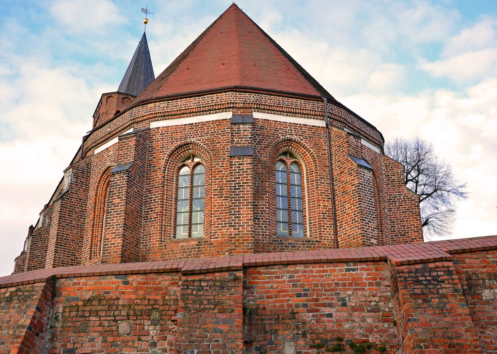 Nikon D3200 sample photo. Architecture, church, building photography