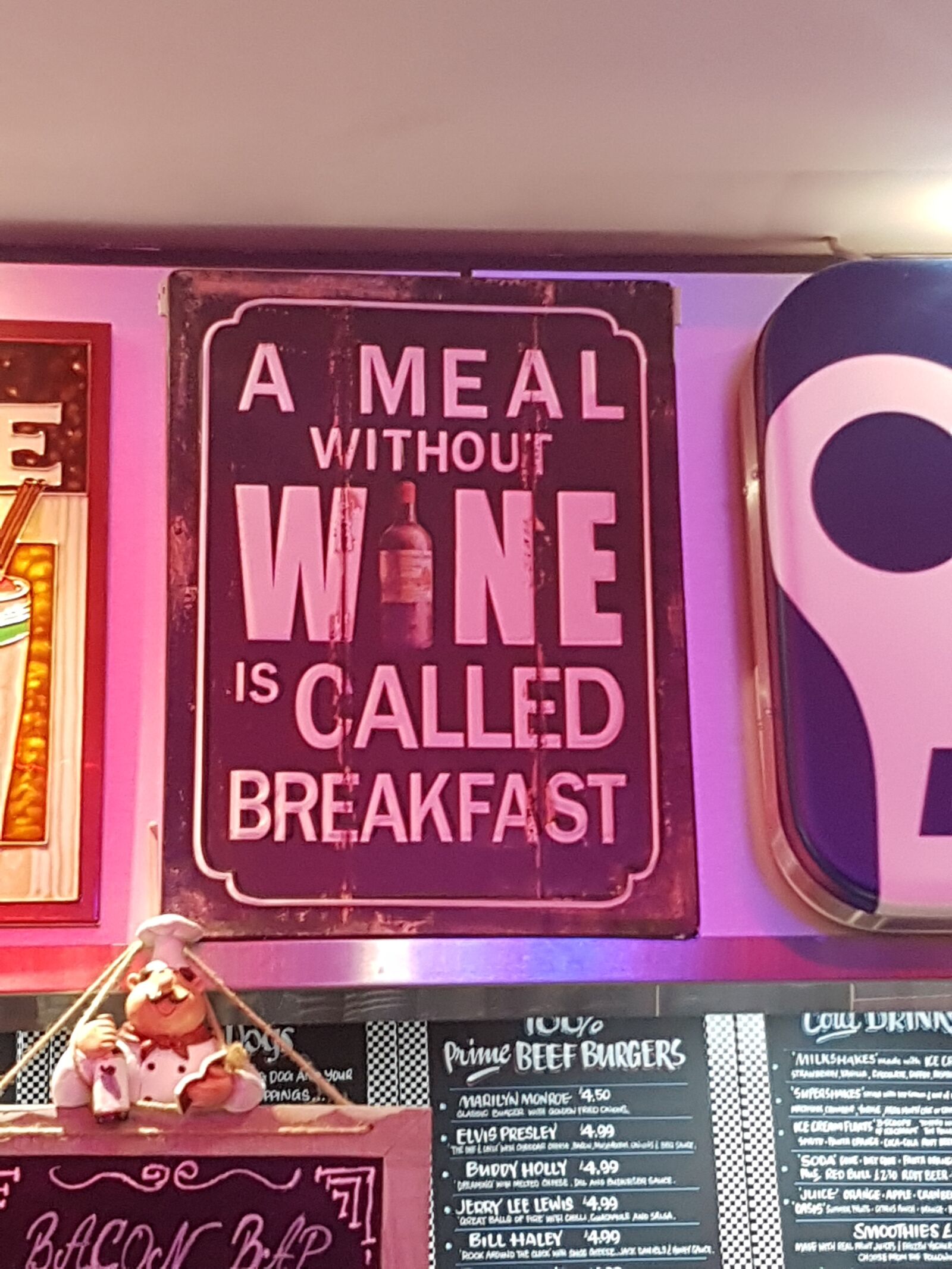 Samsung Galaxy S7 sample photo. Cafe, bar, meal photography