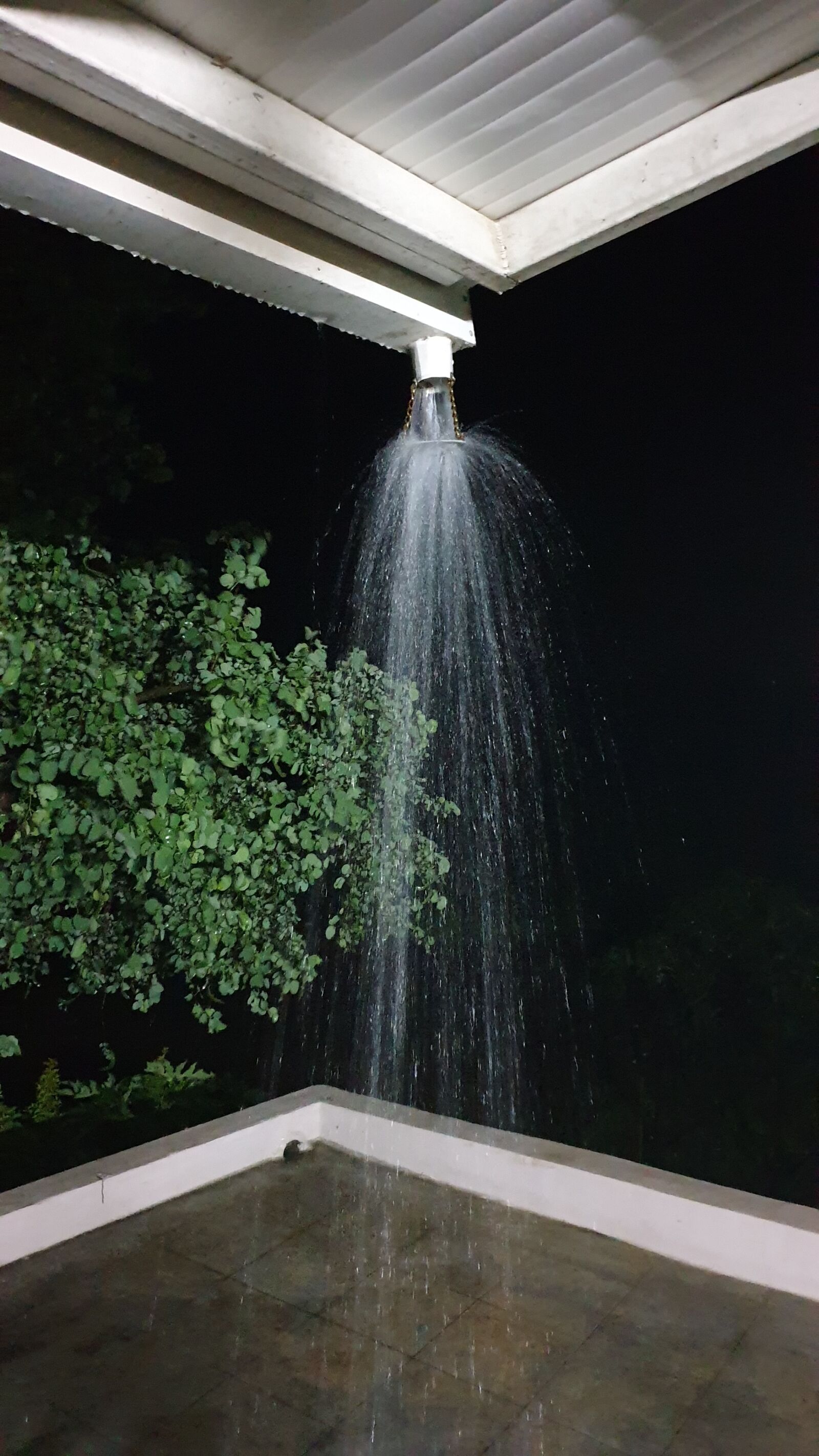 Samsung SM-N960F sample photo. Rains, rain, rainfall photography