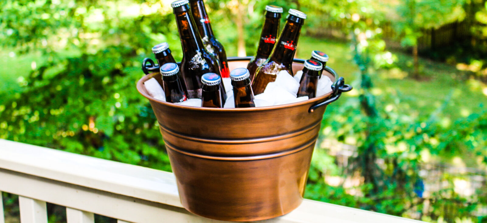 Canon EOS 1100D (EOS Rebel T3 / EOS Kiss X50) sample photo. Beverage, bucket, beverage, tub photography