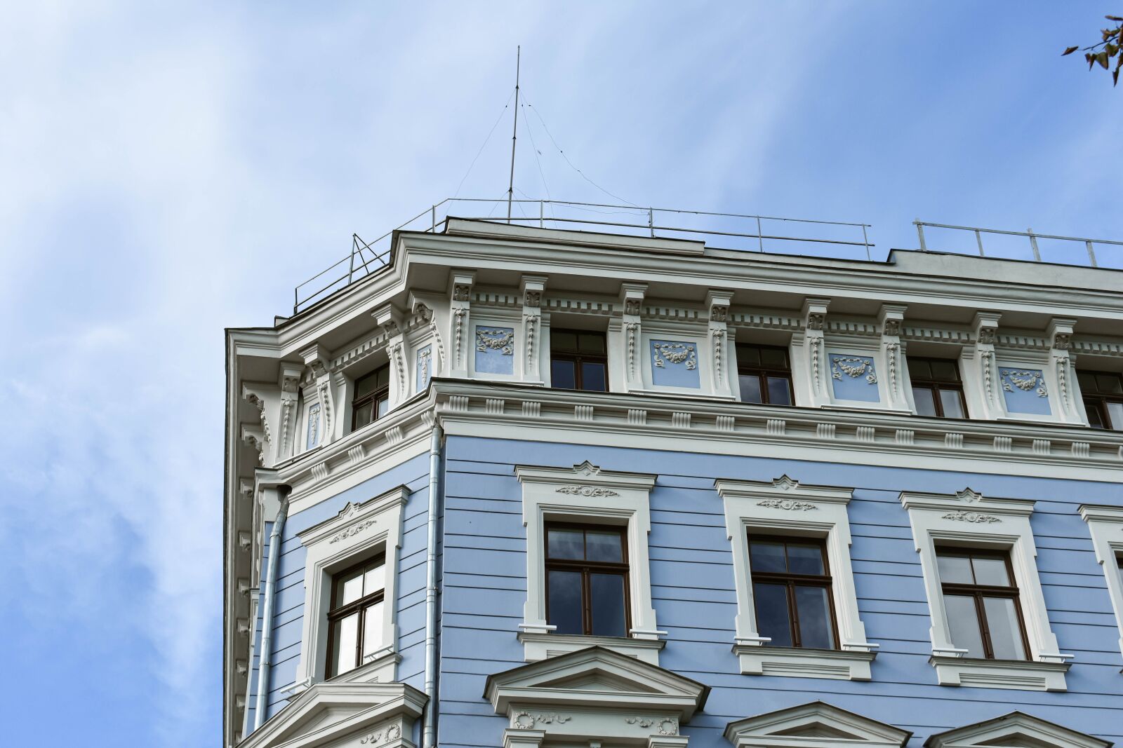 Nikon D3400 sample photo. Old town, riga, latvia photography