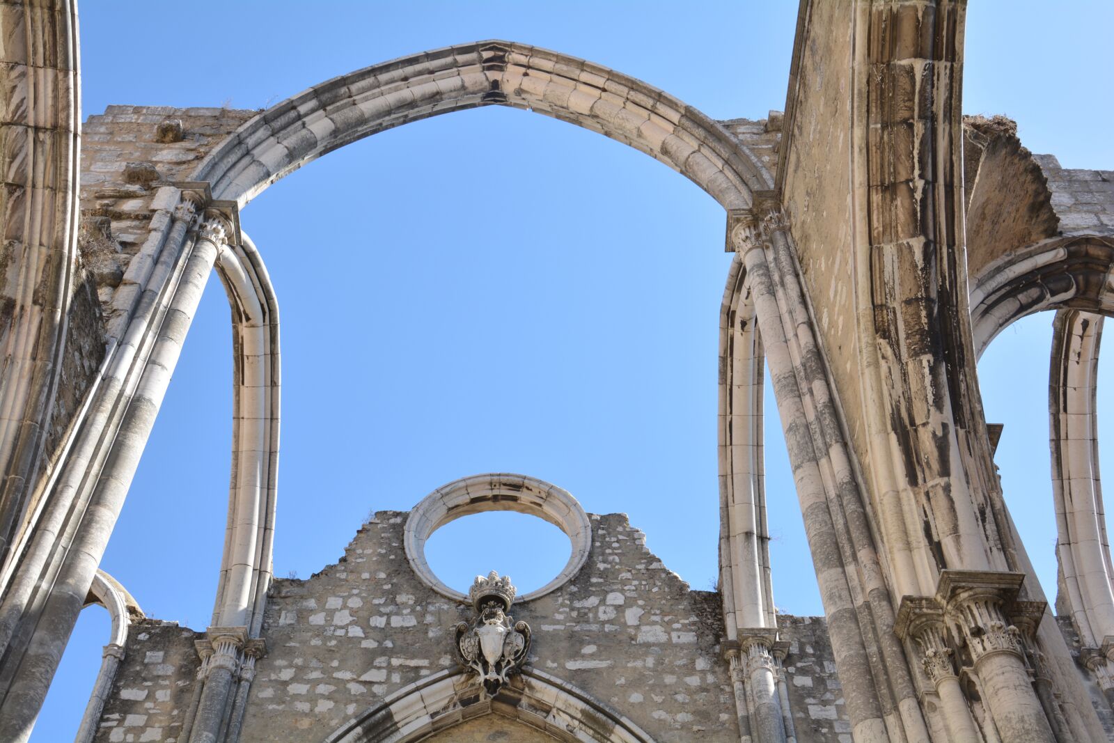 Nikon D5200 sample photo. Church, gelding, portugal photography