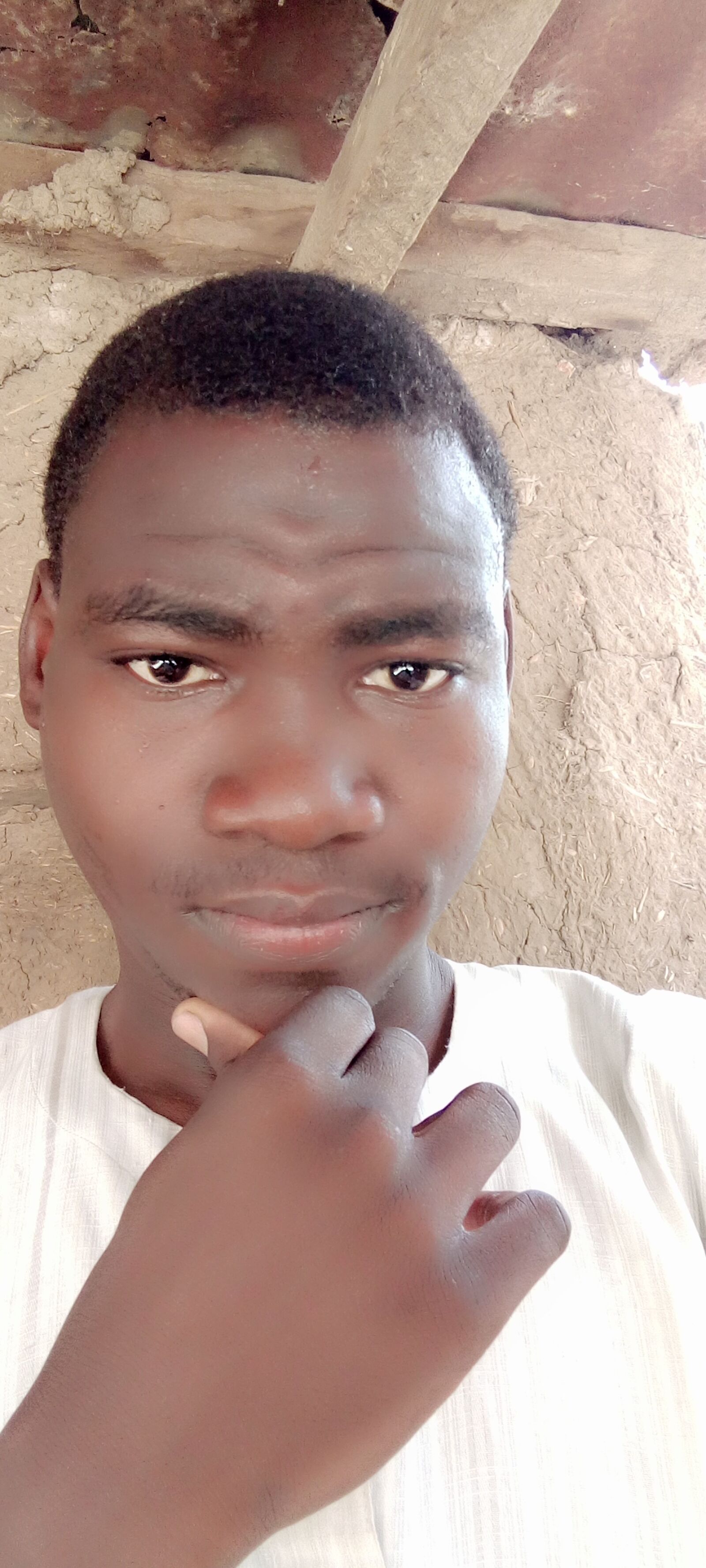 INFINIX MOBILITY LIMITED Infinix X650 sample photo. Online learning, video call photography