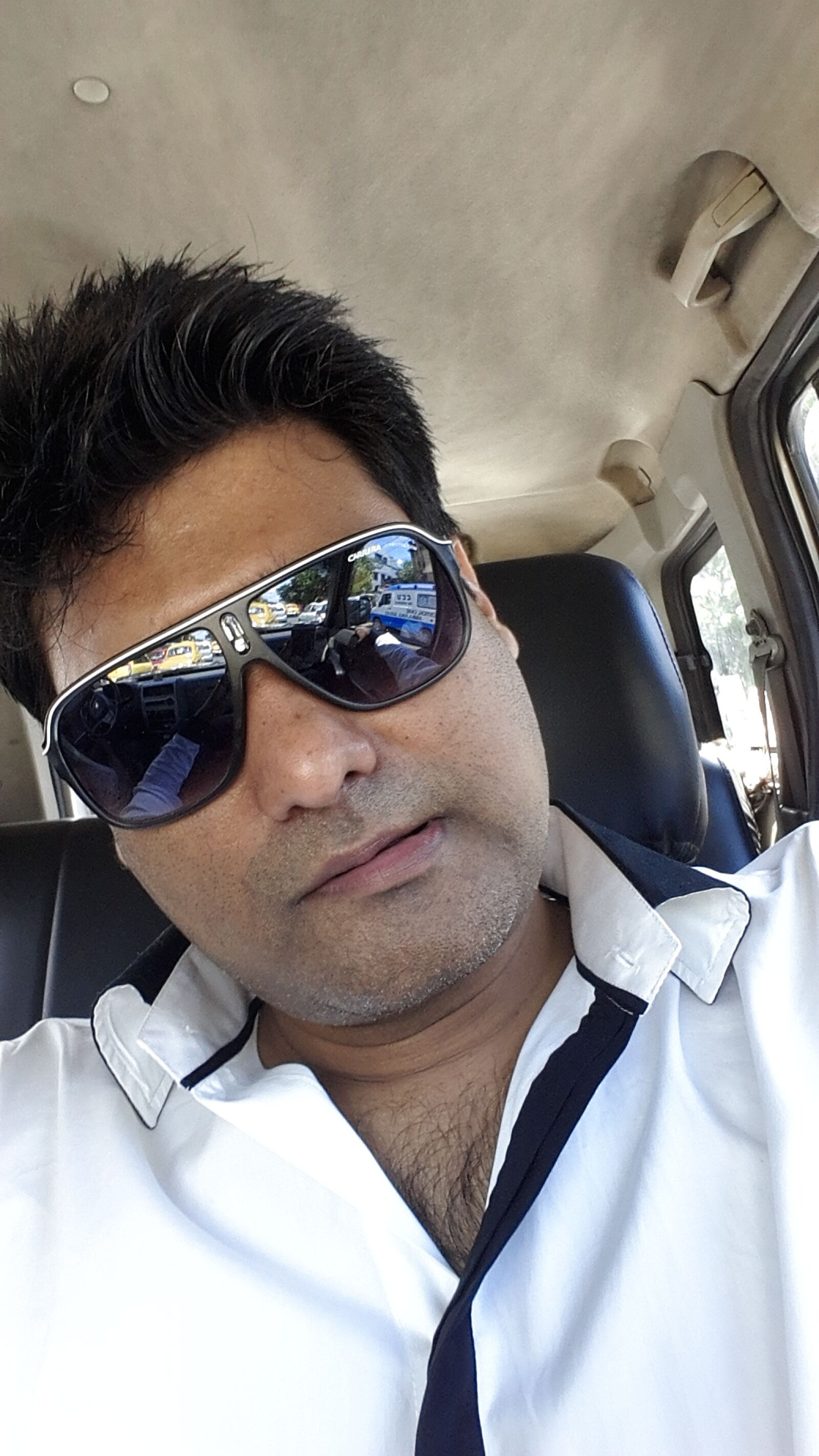 Samsung Galaxy S4 sample photo. Me, myself photography