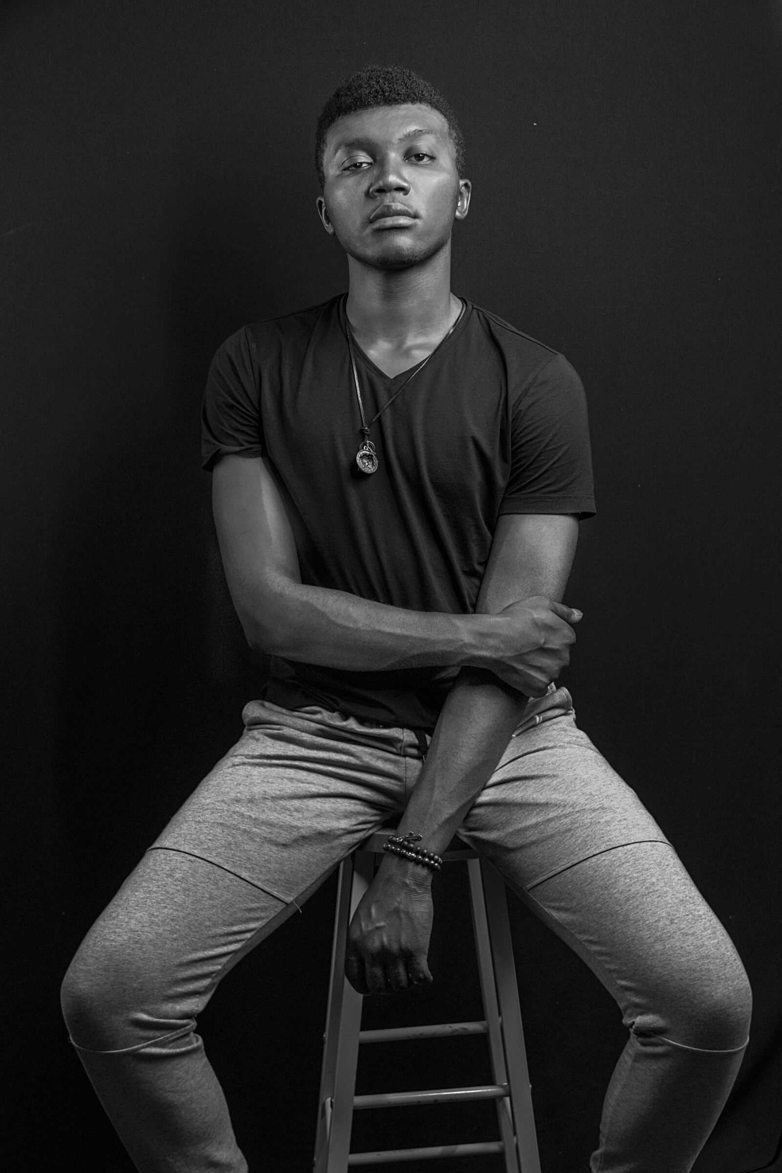 Canon EOS 80D sample photo. Franck, cool, handsome photography