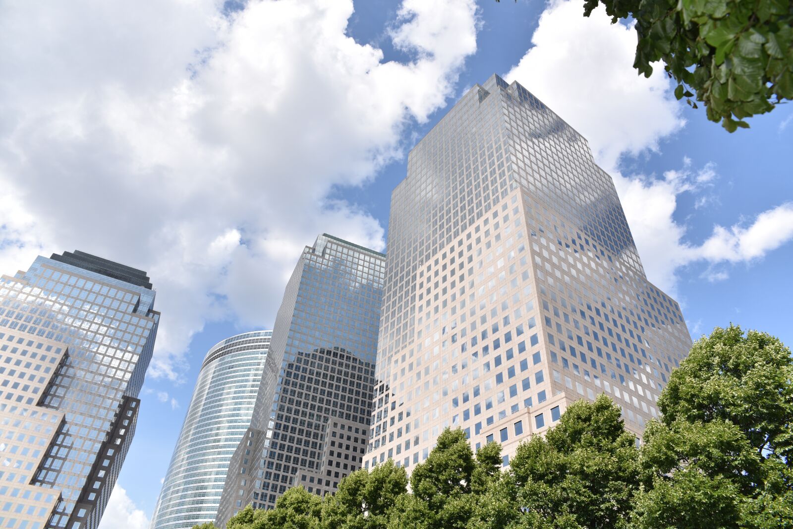Nikon D810 sample photo. Nyc, building, architecture photography