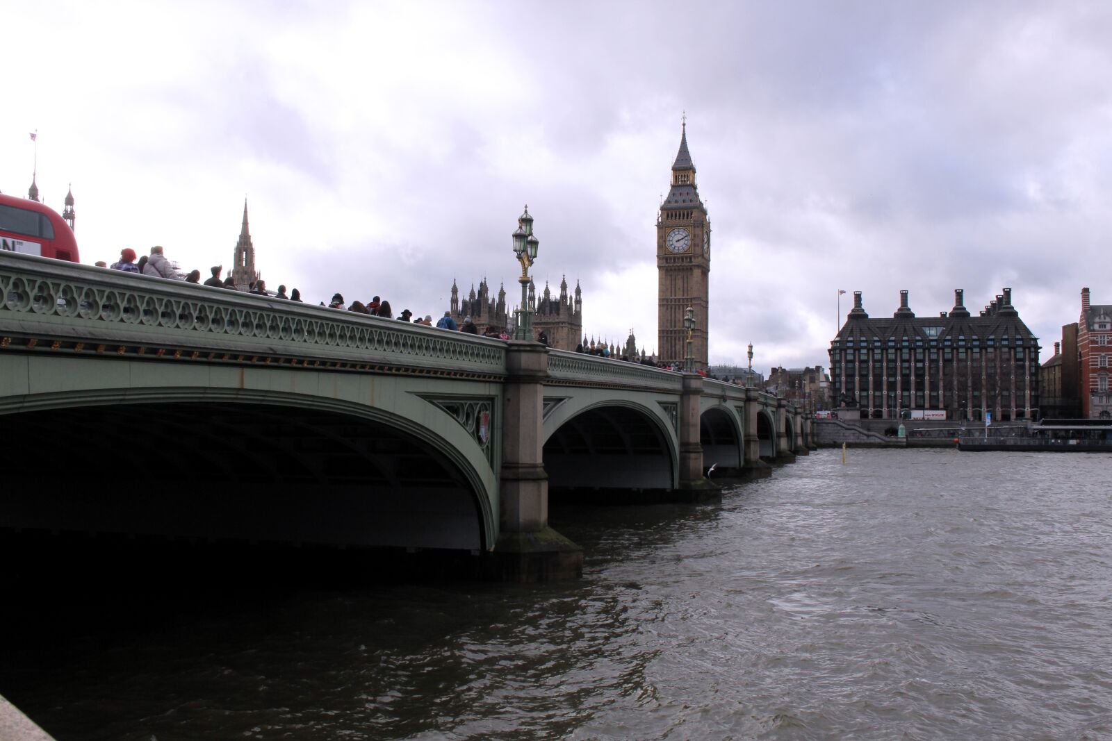 Canon EOS 700D (EOS Rebel T5i / EOS Kiss X7i) sample photo. London, big ben, tourism photography