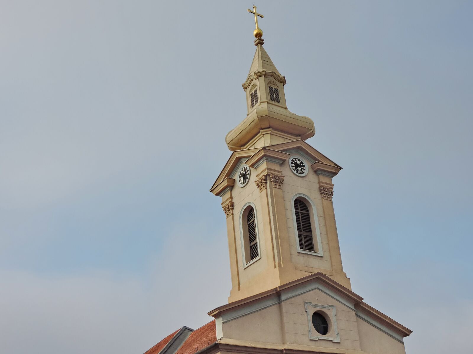 Nikon Coolpix P520 sample photo. Christianity, church, religion, building photography