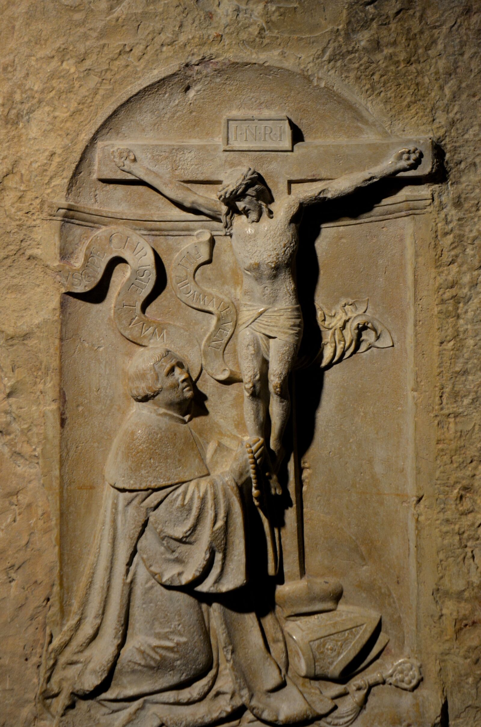 Nikon D7100 sample photo. Religion, jesus, luther photography